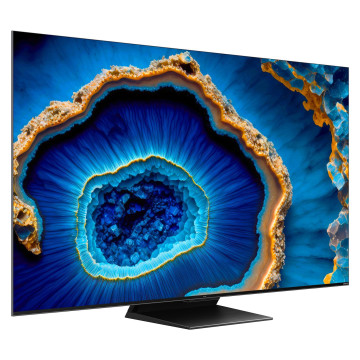 TCL - QLED Smart Fire TV FHD 32V5D TCL - 3