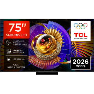  TCL - 1