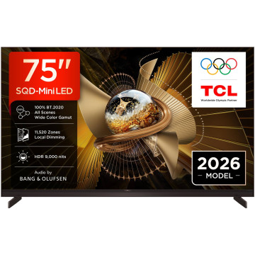  TCL - 1