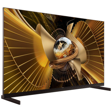 TCL - SQD-MINILED Smart GoogleTV Flat-Thin 75X11L TCL - 3