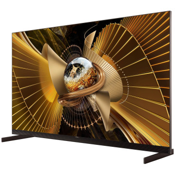 TCL - SQD-MINILED Smart GoogleTV Flat-Thin 75X11L TCL - 4