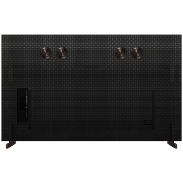TCL - SQD-MINILED Smart GoogleTV Flat-Thin 75X11L TCL - 7