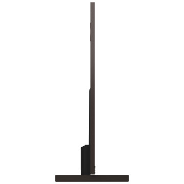TCL - SQD-MINILED Smart GoogleTV Flat-Thin 75X11L TCL - 8