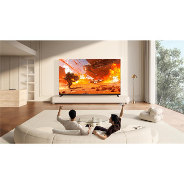 TCL - SQD-MINILED Smart GoogleTV Flat-Thin 75X11L TCL - 13