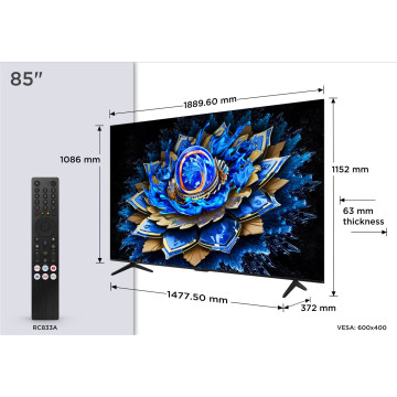  TCL - 3