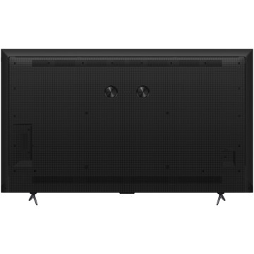 TCL - QD-MiniLED Smart Google TV 4K 85P8L TCL - 4