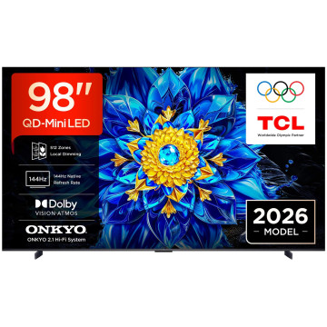  TCL - 1