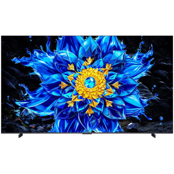 TCL - QD-MiniLED Smart Google TV 4K 98P8L TCL - 6