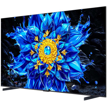 TCL - QD-MiniLED Smart Google TV 4K 98P8L TCL - 7