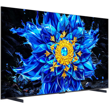 TCL - QD-MiniLED Smart Google TV 4K 98P8L TCL - 8
