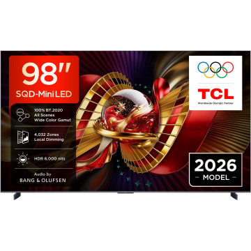  TCL - 1