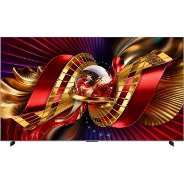 TCL - SQD-MINILED Smart GoogleTV B&O Sound 98C8L TCL - 2