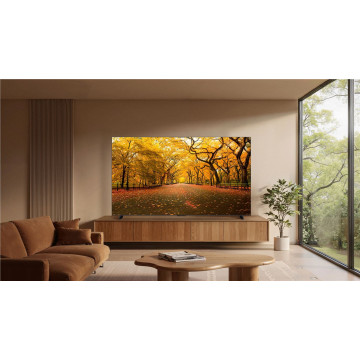 TCL - SQD-MINILED Smart GoogleTV B&O Sound 98C8L TCL - 11