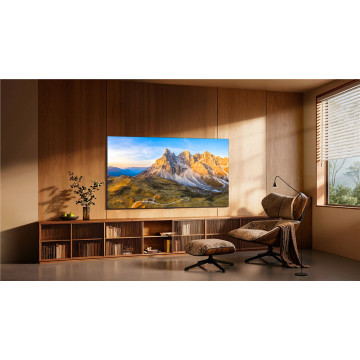 TCL - SQD-MINILED Smart GoogleTV B&O Sound 98C8L TCL - 12