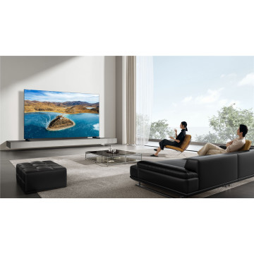 TCL - RGB-MINILED Smart Google TV B&O Sound 98RM9L TCL - 2