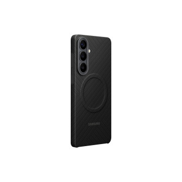 SAMSUNG - Capa de Carbono Magnética Galaxy S26+ Preto EF-KS947SNEGWW Samsung - 3