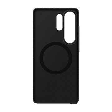 SAMSUNG - Capa de Carbono Magnética Galaxy S26 Ultra Preto EF-KS948SNEGWW Samsung - 3