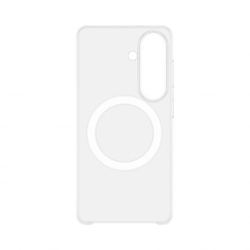 SAMSUNG - Capa Magnética Transparente Galaxy S26 EF-CS942CTEGWW Samsung - 4