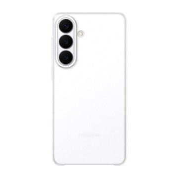 SAMSUNG - Capa Transparente Galaxy S26+ EF-QS947CTEGWW Samsung - 1