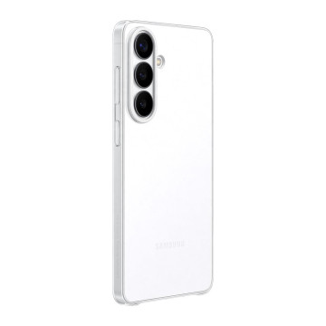 SAMSUNG - Capa Transparente Galaxy S26+ EF-QS947CTEGWW Samsung - 2