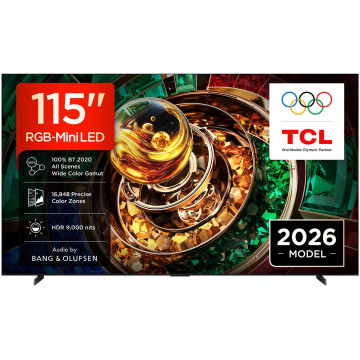  TCL - 1