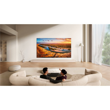 TCL - RGB-MINILED Smart GoogleTV B&O Sound 115RM9L TCL - 3
