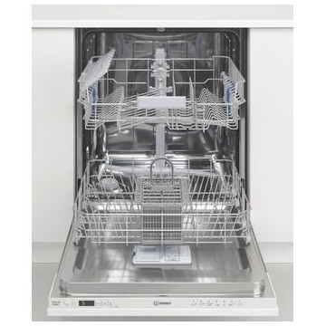 INDESIT - Máq. Lavar Loiça Encastre IN2IFD14CN6 INDESIT - 1