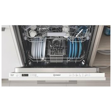 INDESIT - Máq. Lavar Loiça Encastre IN2IFD14CN6 INDESIT - 2