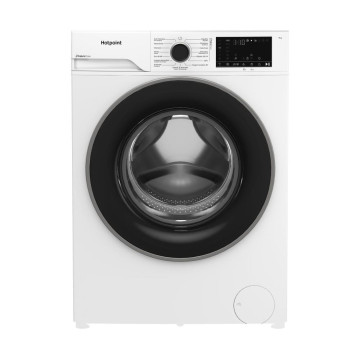 HOTPOINT - Máq. Lavar Roupa HB 93 CARE SPT HOTPOINT - 1