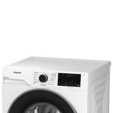 HOTPOINT - Máq. Lavar Roupa HB 93 CARE SPT HOTPOINT - 5