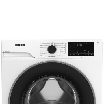 HOTPOINT - Máq. Lavar Roupa HB 93 CARE SPT HOTPOINT - 6