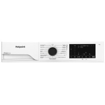 HOTPOINT - Máq. Lavar Roupa HB 93 CARE SPT HOTPOINT - 7