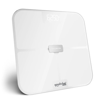 ROWENTA - Balança de Casa de Banho Conectável Goodvibes Sport 2.0 BR9740F0 ROWENTA - 1