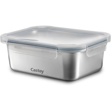  CASTEY - 1