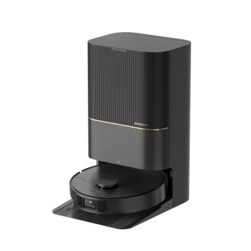 ASPI. ROBÔ DREAME X40 ULTRA AUTOVAC COMPLETO. NGR  - 1