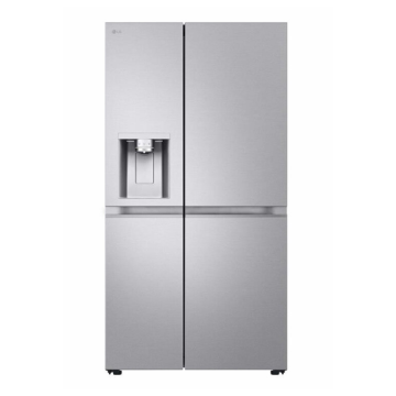 LG - Side by Side GSLE91MBAC LG - 1