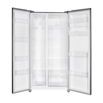 Frigorífico Americano Orima ORH-693-X 529L Classe E Orima - 2