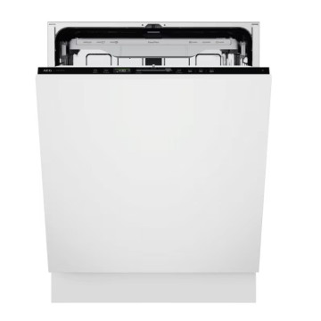 MAQUINA LAVAR LOUÇA AEG GI-8200-A-2-SG AEG - 1