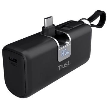  TRUST - 1