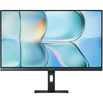 Monitor profissional Xiaomi A24i 23,8" / Full HD / Preto XIAOMI - 1
