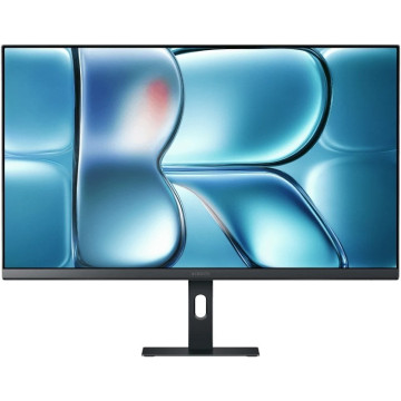 Monitor profissional Xiaomi 2K A27Qi 2026 de 27" / QHD / Preto XIAOMI - 1