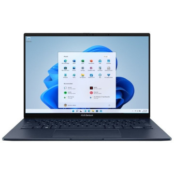 Notebook Asus ZenBook 14 OLED UX3405CA-QD1312W Intel Core Ultra 7-255H/ 16GB/ 1TB SSD/ 14'/ Win11 ASUS - 1