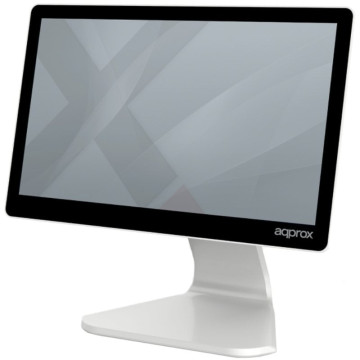 TPV Approx appTPV05WHNG8-256 Intel Celeron N5095/ 8GB/ SSD de 256GB/ 15,6"/ Tela sensível ao toque/ Wi-Fi Approx - 1