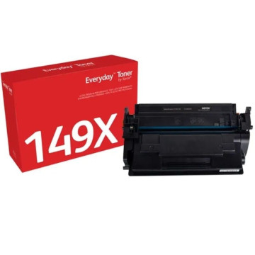 Toner compatível Xerox 006R05203 compatível com HP W1490X de alta capacidade/ 9500 páginas/ Preto XEROX - 1
