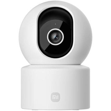 Câmera de vigilância inteligente Xiaomi C302 / Controle via aplicativo XIAOMI - 1
