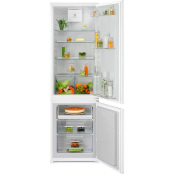 COMBINADO ELECTROLUX LNA-6-DE-18-S ELECTROLUX - 1