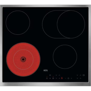 PLACA AEG TN-64-RA-06-XB AEG - 1