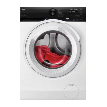 MAQUINA LAVAR ROUPA AEG LFE-6-G-54-H-2-B AEG - 1
