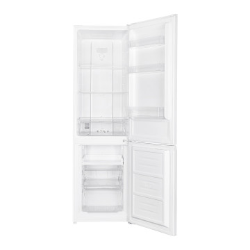 Frigorífico Combinado SVAN SC185501ENF No Frost 253L Branco Classe E SVAN - 2