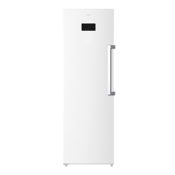 Congelador Vertical SVAN SCV185602ENFD No Frost 274L Branco Classe E SVAN - 1